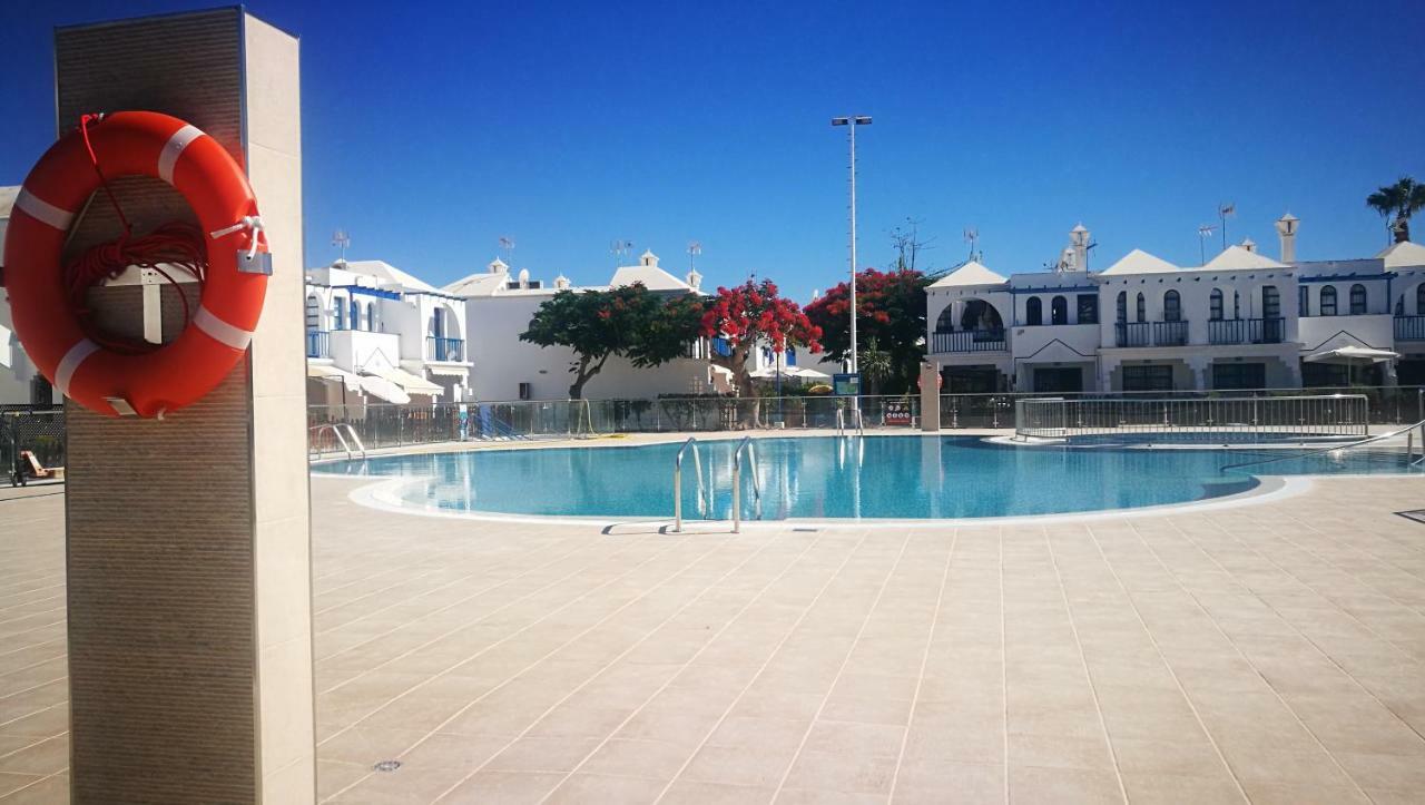 Playmar M&M 2223 Apartamento Maspalomas  Exterior foto