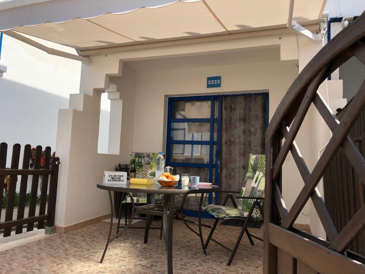 Playmar M&M 2223 Apartamento Maspalomas  Exterior foto