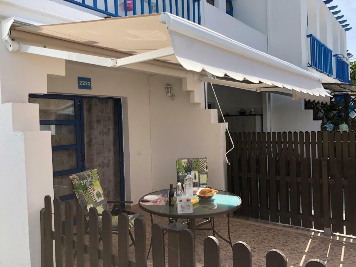 Playmar M&M 2223 Apartamento Maspalomas  Exterior foto