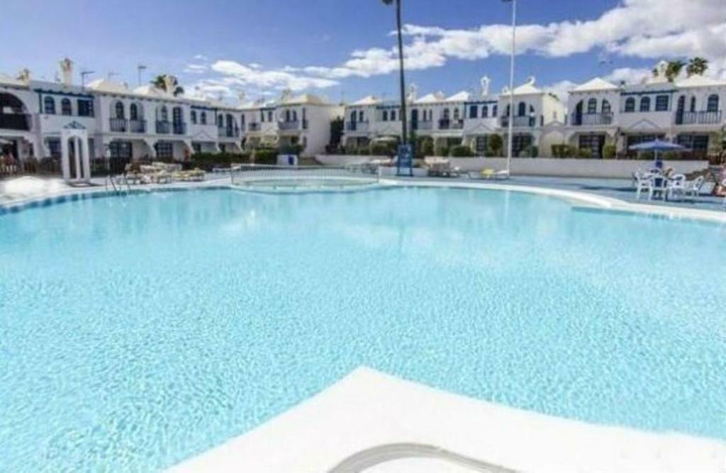 Playmar M&M 2223 Apartamento Maspalomas  Exterior foto